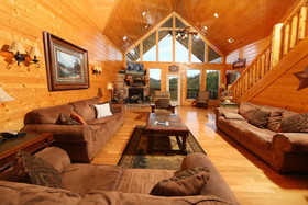 Mountain Shadow Lodge