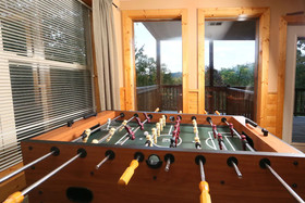 Mountain Shadow Lodge