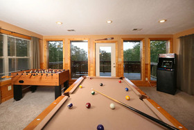 Mountain Shadow Lodge