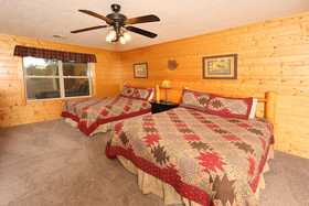 Mountain Shadow Lodge