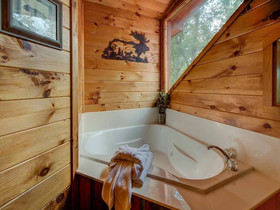 Our Mountain Getaway