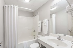 Super 8 by Wyndham Sevierville Riverside