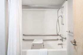 Super 8 by Wyndham Sevierville Riverside