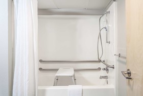 Super 8 by Wyndham Sevierville Riverside