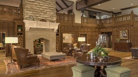 The Sewanee Inn