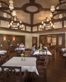 The Sewanee Inn