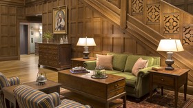 The Sewanee Inn