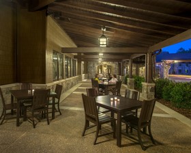 The Sewanee Inn