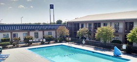 Americas Best Value Inn Shelbyville