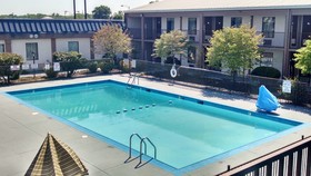 Americas Best Value Inn Shelbyville