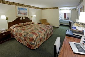 Americas Best Value Inn Shelbyville