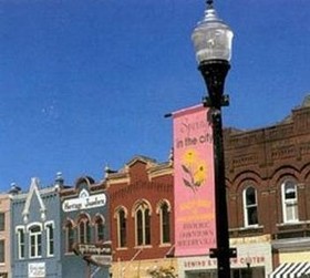 Americas Best Value Inn Shelbyville