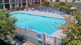 Americas Best Value Inn Shelbyville
