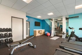 avid hotel Nashville South – Smyrna