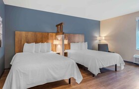 Extended Stay America Premier Suites - Nashville