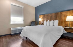 Extended Stay America Premier Suites - Nashville