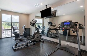 Extended Stay America Premier Suites - Nashville