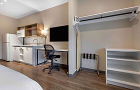 Extended Stay America Premier Suites - Nashville