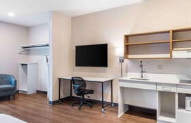 Extended Stay America Premier Suites - Nashville
