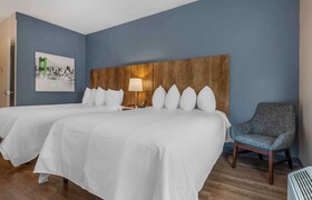 Extended Stay America Premier Suites - Nashville