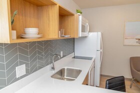 Livaway Suites Nashville Smyrna