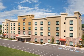 Towneplace Suites Nashville Smyrna
