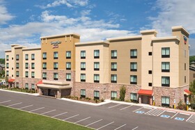 Towneplace Suites Nashville Smyrna