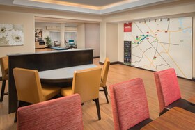 Towneplace Suites Nashville Smyrna