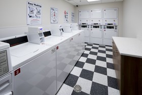 Uptown Suites Smyrna