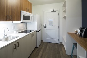 Uptown Suites Smyrna