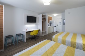 Uptown Suites Smyrna