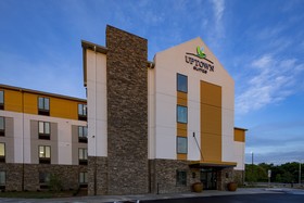 Uptown Suites Smyrna