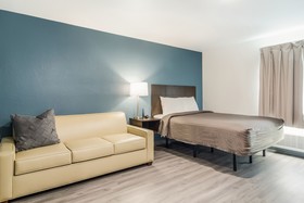 WoodSpring Suites Smyrna-La Vergne