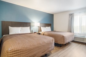 WoodSpring Suites Smyrna-La Vergne