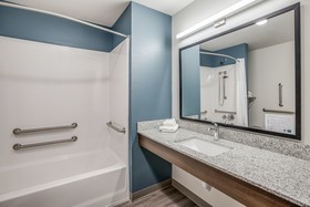 WoodSpring Suites Smyrna-La Vergne