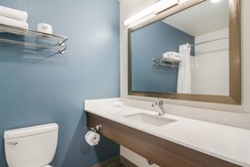 WoodSpring Suites Smyrna-La Vergne