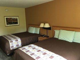 Home Town Inn Soddy Daisy