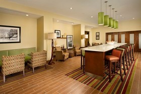 Hampton Inn Kimball