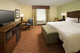 Hampton Inn Kimball