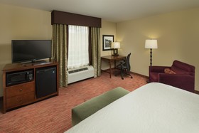 Hampton Inn Kimball