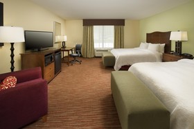 Hampton Inn Kimball