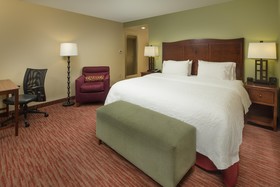Hampton Inn Kimball
