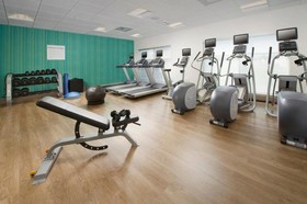 Holiday Inn Express & Suites Nashville North - Springfield