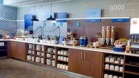 Holiday Inn Express & Suites Nashville North - Springfield