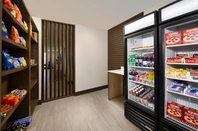 Holiday Inn Express & Suites Nashville North - Springfield