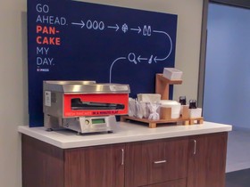 Holiday Inn Express & Suites Nashville North - Springfield