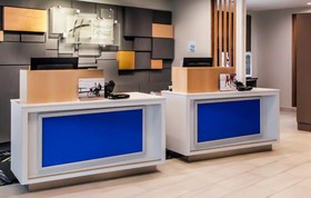 Holiday Inn Express & Suites Nashville North - Springfield