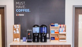 Holiday Inn Express & Suites Nashville North - Springfield