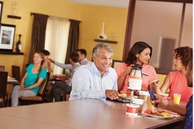 Hampton Inn Spring Hill