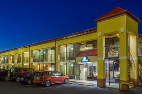 Serenity Inn Sweetwater